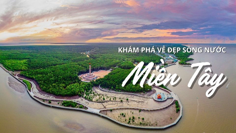 Ảnh bìa du lịch